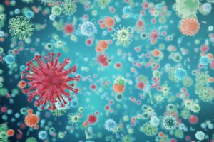 Nueva cepa de Coronavirus en Bolivia