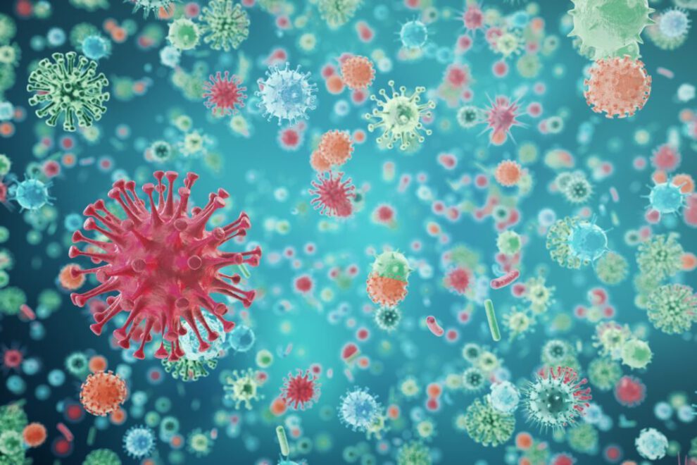Nueva cepa de Coronavirus en Bolivia