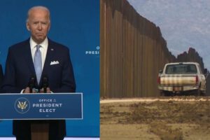Agenda migratoria de Biden y sus nuevas medidas