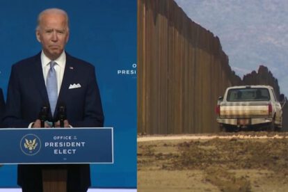 Agenda migratoria de Biden y sus nuevas medidas