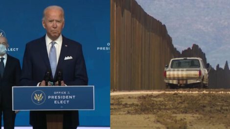 Agenda migratoria de Biden y sus nuevas medidas