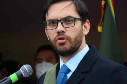 Comité Pro Santa Cruz rechaza agravio del Gobierno a trabajadores cruceños