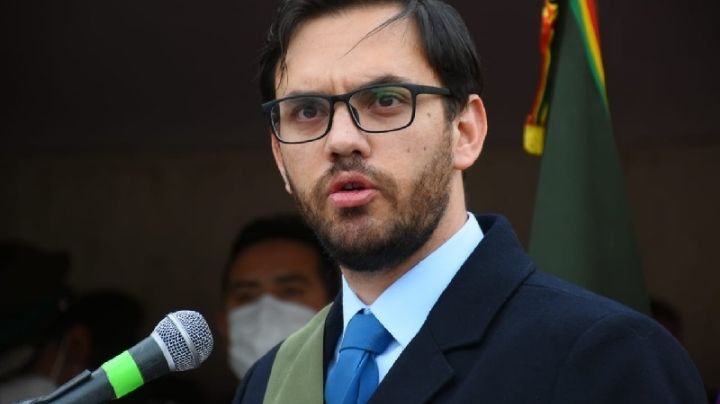 Comité Pro Santa Cruz rechaza agravio del Gobierno a trabajadores cruceños