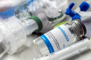 Remdesivir solo se venderá bajo receta médica