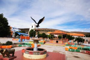 Alcalde de Corque prohíbe actividades deportivas
