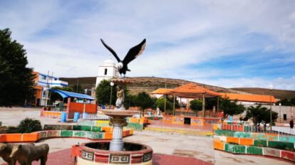 Alcalde de Corque prohíbe actividades deportivas
