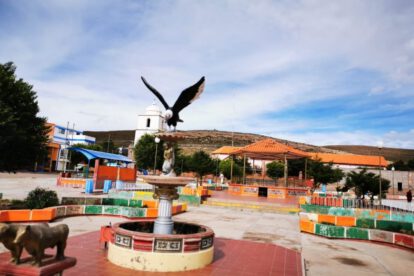 Alcalde de Corque prohíbe actividades deportivas