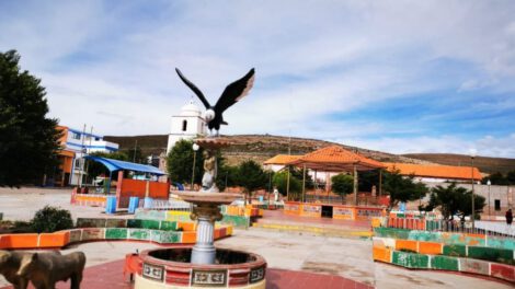 Alcalde de Corque prohíbe actividades deportivas