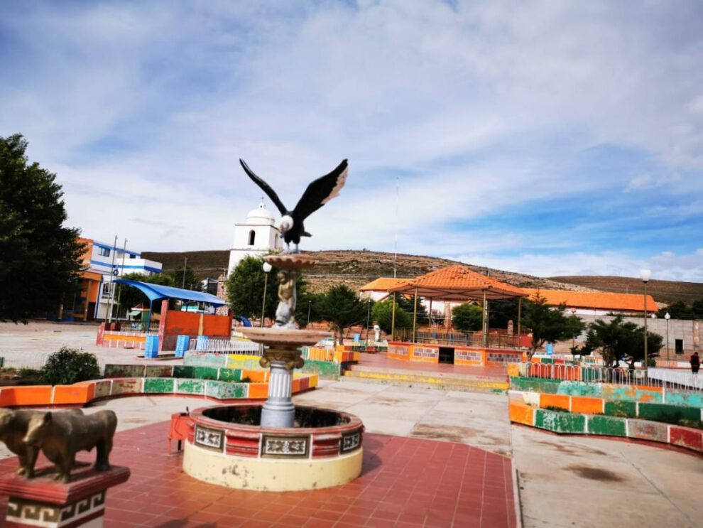 Alcalde de Corque prohíbe actividades deportivas