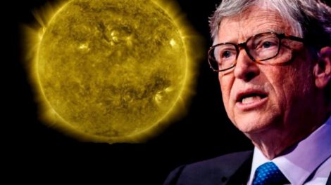 Científicos respaldados por Bill Gates trabajan en geoingeniería solar para contrarrestar el calentamiento global