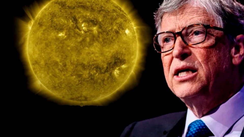 Científicos respaldados por Bill Gates trabajan en geoingeniería solar para contrarrestar el calentamiento global