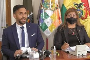 Estrategia antidroga 2021-2025 del Gobierno
