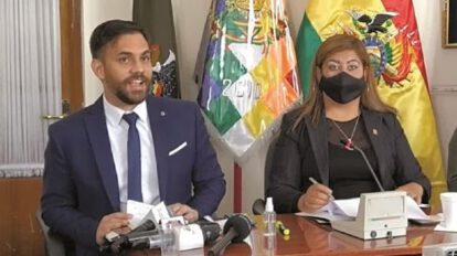 Estrategia antidroga 2021-2025 del Gobierno