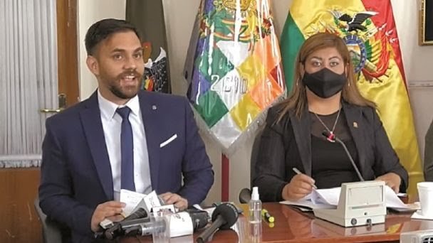Estrategia antidroga 2021-2025 del Gobierno