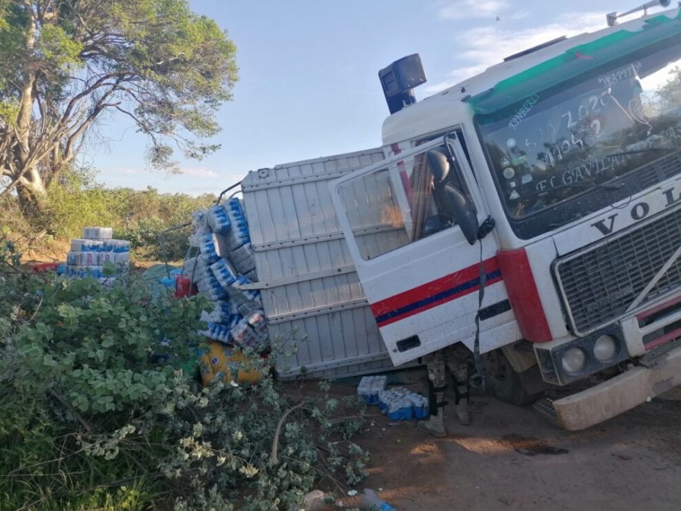 Contrabando de mercadería comisada por la Aduana Nacional