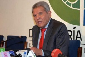 Fallece Rolando Villena por complicaciones del Covid-19