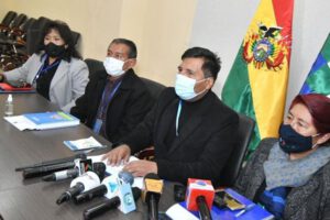 Inicio de clases a distancia programado para el 1 de febrero