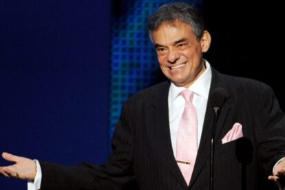 José José fallece a los 71 años debido a complicaciones de salud por el cáncer de páncreas