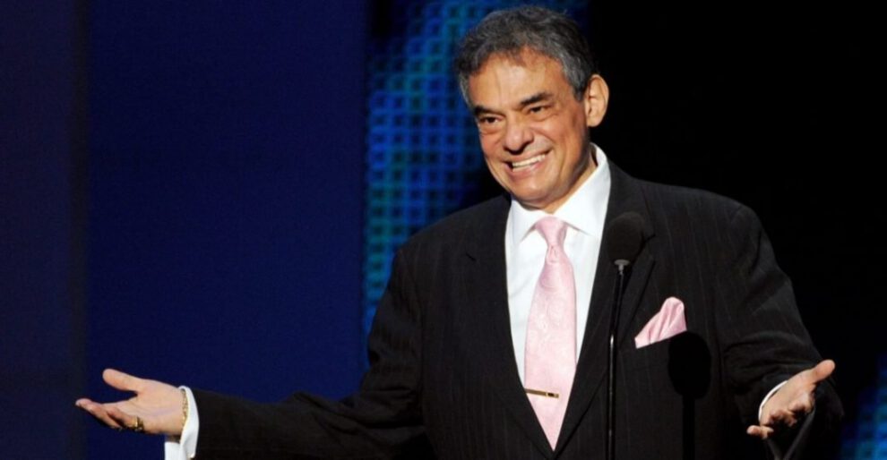 José José fallece a los 71 años debido a complicaciones de salud por el cáncer de páncreas