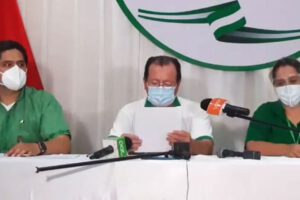 Cuarentena rígida en Santa Cruz