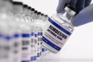 Fármacos en terapia intensiva para Covid-19