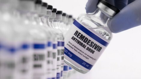 Fármacos en terapia intensiva para Covid-19