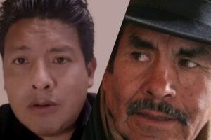 Santos Quispe busca ser candidato a la Gobernación de La Paz