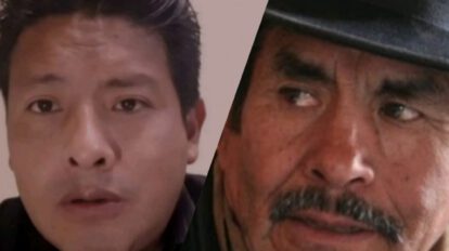 Santos Quispe busca ser candidato a la Gobernación de La Paz