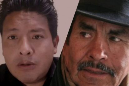 Santos Quispe busca ser candidato a la Gobernación de La Paz