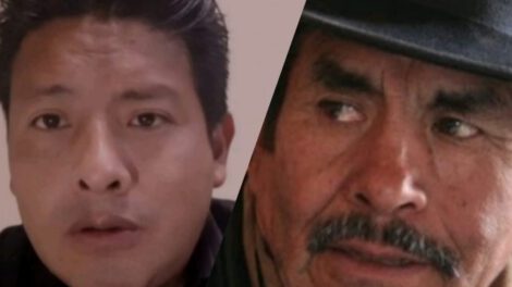 Santos Quispe busca ser candidato a la Gobernación de La Paz