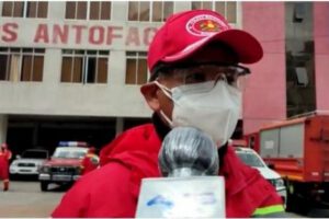 Diez personas extraviadas en el Camino del Inca