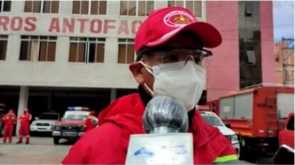 Diez personas extraviadas en el Camino del Inca