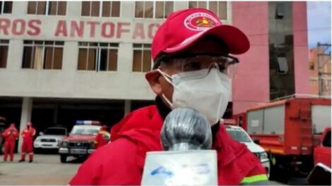 Diez personas extraviadas en el Camino del Inca
