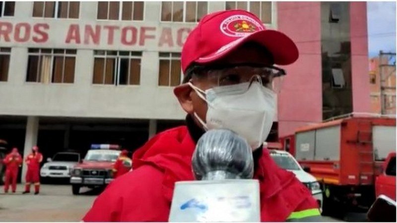 Diez personas extraviadas en el Camino del Inca
