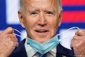 Vacunación Covid-19 en Estados Unidos