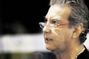 Paciente con cáncer vence al Covid-19 y sale de terapia intensiva en Santa Cruz