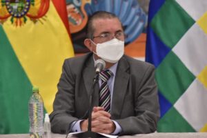Edgar Pozo se encuentra estable y podría dejar terapia intensiva