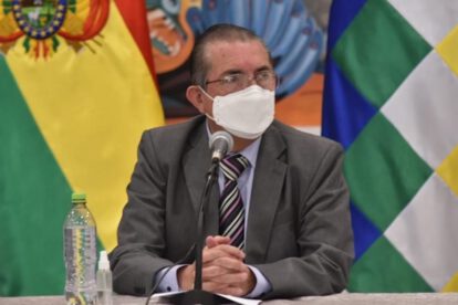 Edgar Pozo se encuentra estable y podría dejar terapia intensiva