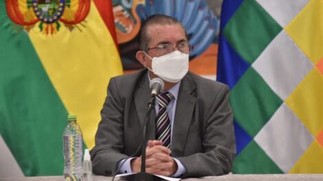 Edgar Pozo se encuentra estable y podría dejar terapia intensiva