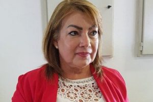Gobernadora de Pando, Paola Terrazas, trasladada a Brasil por complicaciones de salud