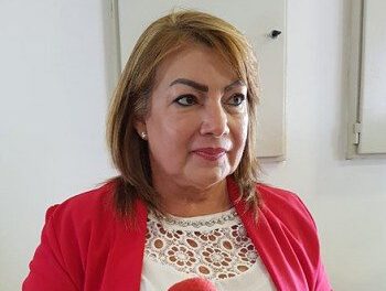 Gobernadora de Pando, Paola Terrazas, trasladada a Brasil por complicaciones de salud