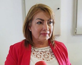 Gobernadora de Pando, Paola Terrazas, trasladada a Brasil por complicaciones de salud