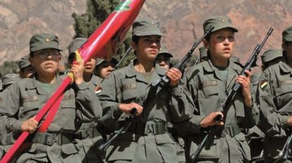 suspensión del servicio premilitar por el coronavirus