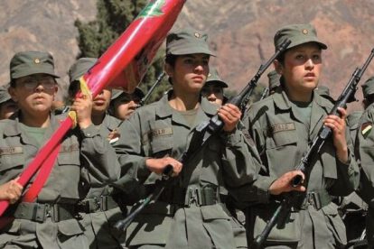 suspensión del servicio premilitar por el coronavirus