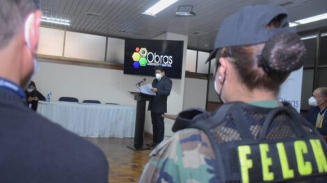 Vacunas contra el Covid-19 en transporte seguro
