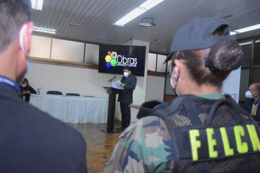 Vacunas contra el Covid-19 en transporte seguro