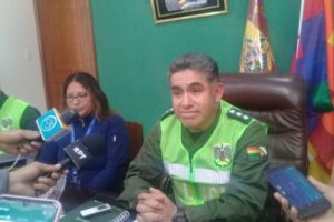Trata y tráfico de personas en Cochabamba