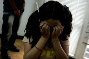 Violación de infante en El Alto