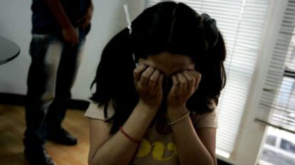 Violación de infante en El Alto