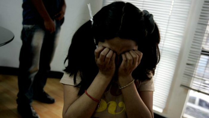 Violación de infante en El Alto